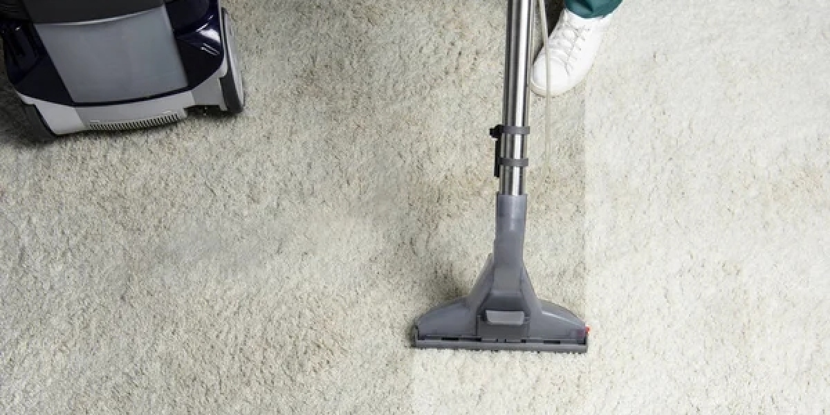 How Carpet Cleaning Services Help Maintain Indoor Standards