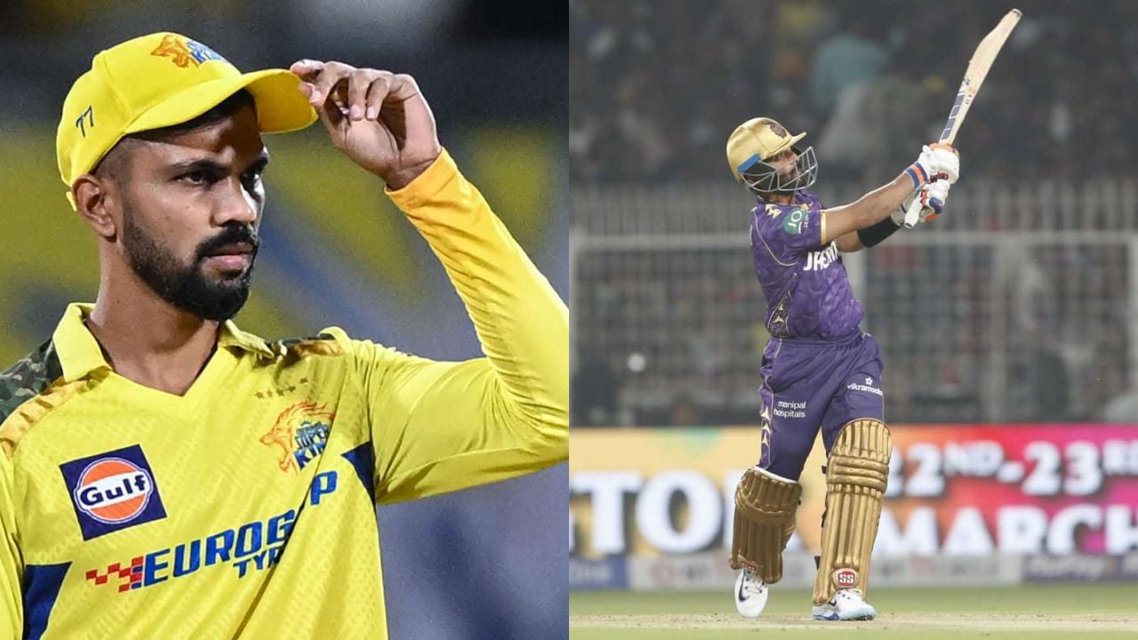 CSK vs KKR Dream11 Prediction Today Match Today T20 (14 April 2026) - Cricket Addictor
