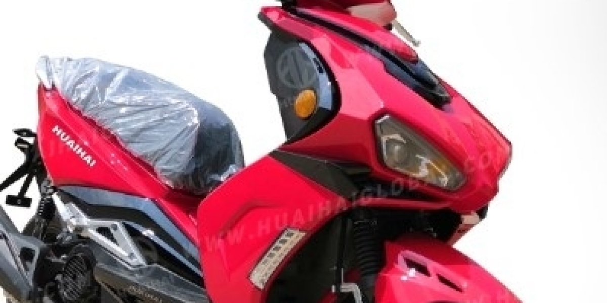 China Scooter Motorcycle and Zw-Motor for Daily Mobility