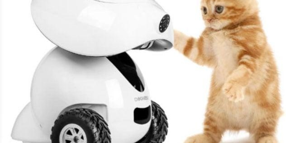 Can pawtechpet Pet Smart Appliances Simplify Pet Care?