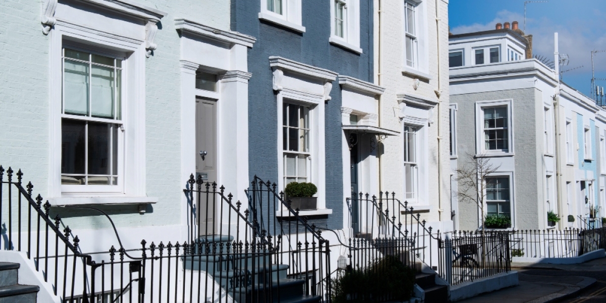 Understanding the Appeal of a 2 Bedroom Flat in London