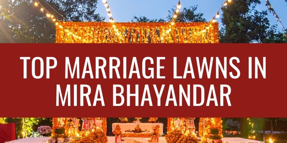 Jaya Marriage Lawn: One of the Top Marriage Lawns in Mira Bhayandar