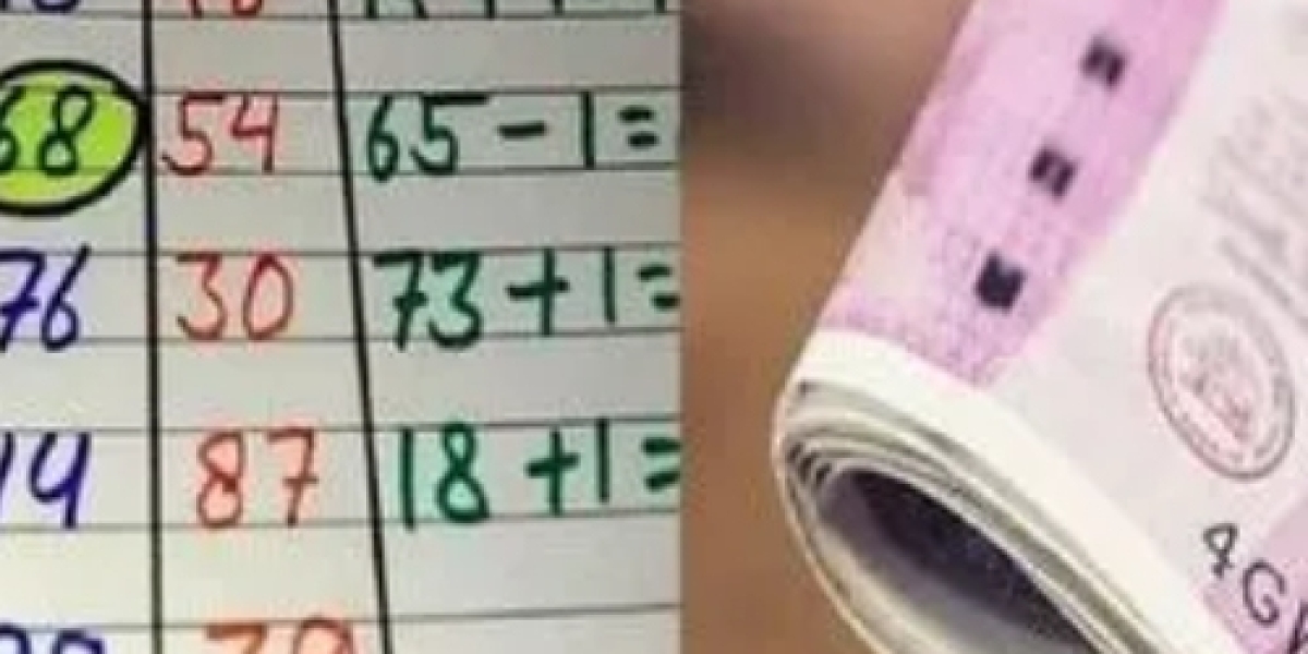 SattaKingRecords – A Convenient Platform for Satta King Record Chart Updates