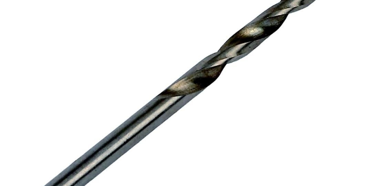 How Does HSS Twist Drill Bit Perform Across Materials?
