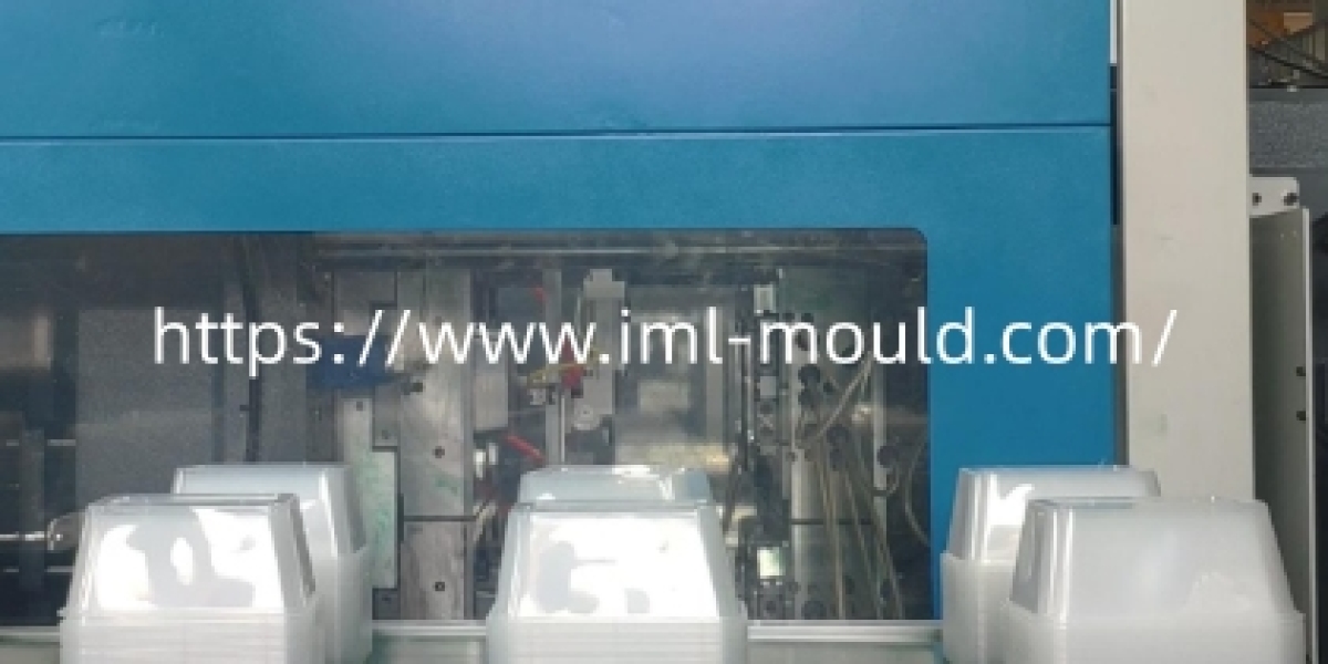 How does Hengqi Thin Wall Plastic Mould support high speed manufacturing