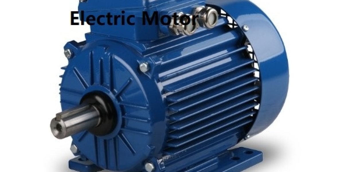 Single-Phase Capacitor Start Induction Motor by GUANFENGMOTOR Efficiency