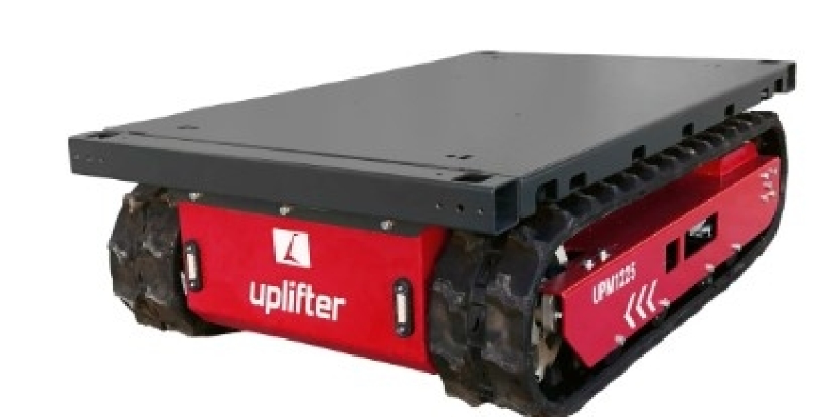 Tracked Carrier by Chinahaishida for Industrial and Field Efficiency