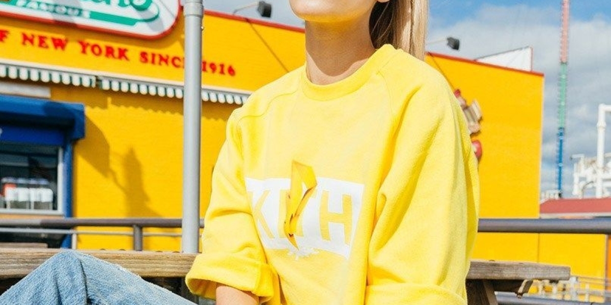 The Future Direction of Kith in the Fashion Industry