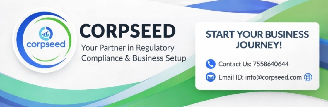 Corpseed ites pvt ltd Cover Image