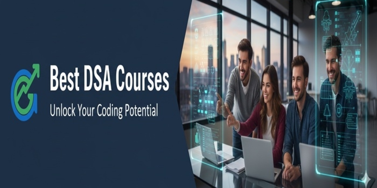 What is the Best DSA Course Online in India, and Why is Everyone Talking About It in 2026?