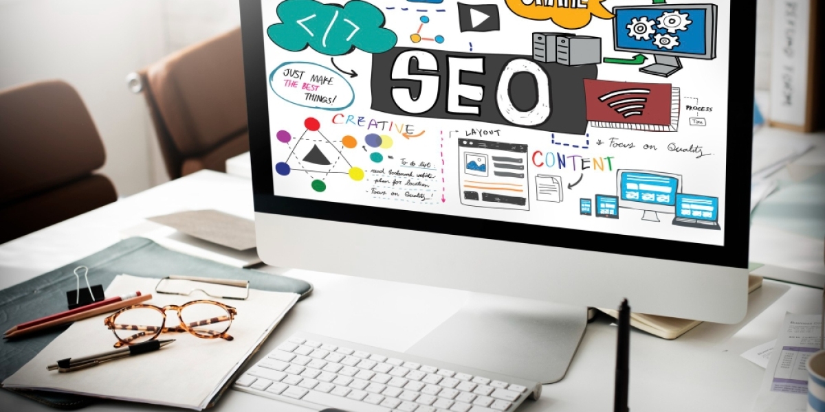 Digital Visibility Trends: Understanding SEO in Bakersfield, CA