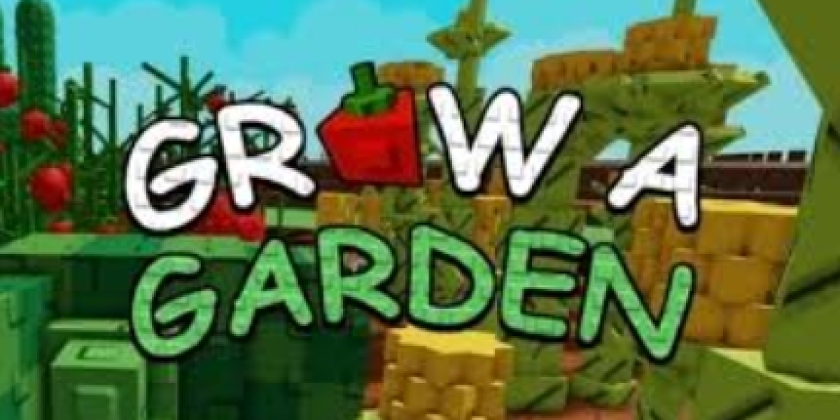 MMOexp Complete Strategy Guide to the Update of Grow a Garden