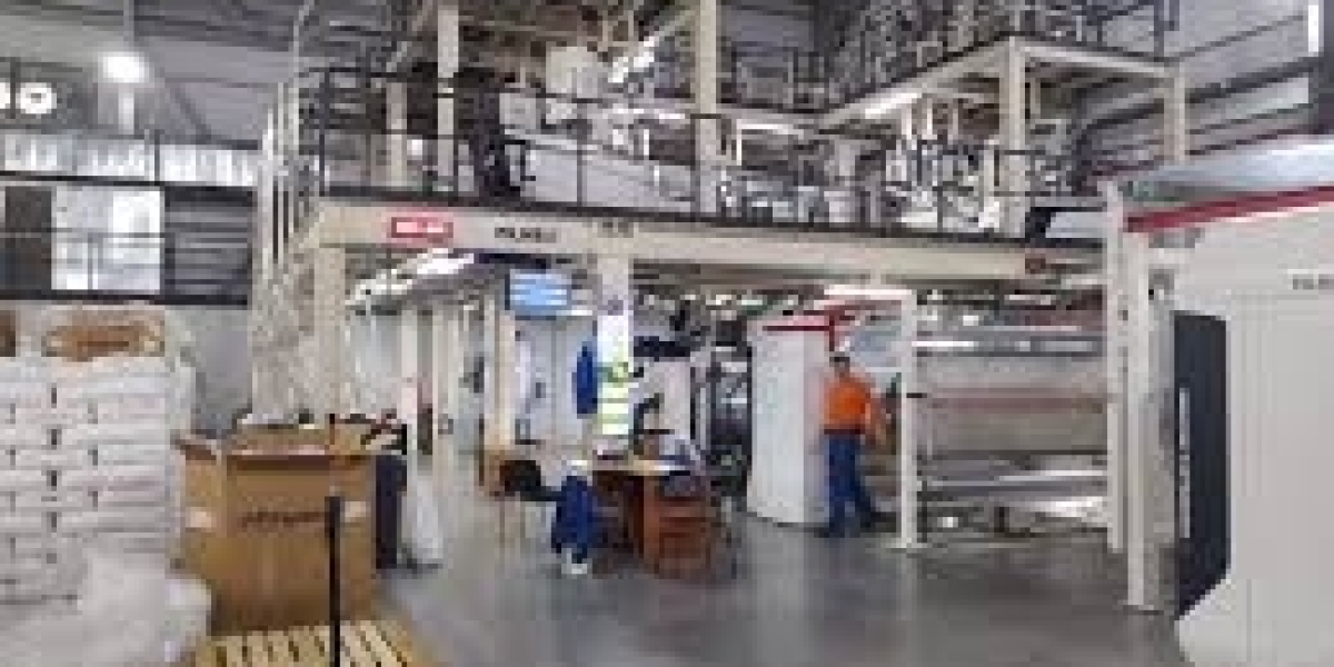 Revealed: Russia Plastics Market Size and Dynamics Projected to Surge