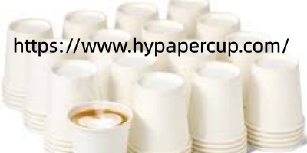 Why Do hypapercup Disposable Paper Cup Details Matter In Busy Cafe Service Flow