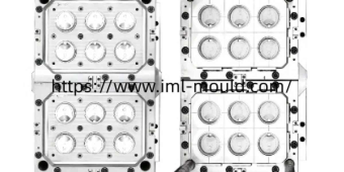 How Does Hengqi Plastic Cup Mould Selection Affect Output Efficiency