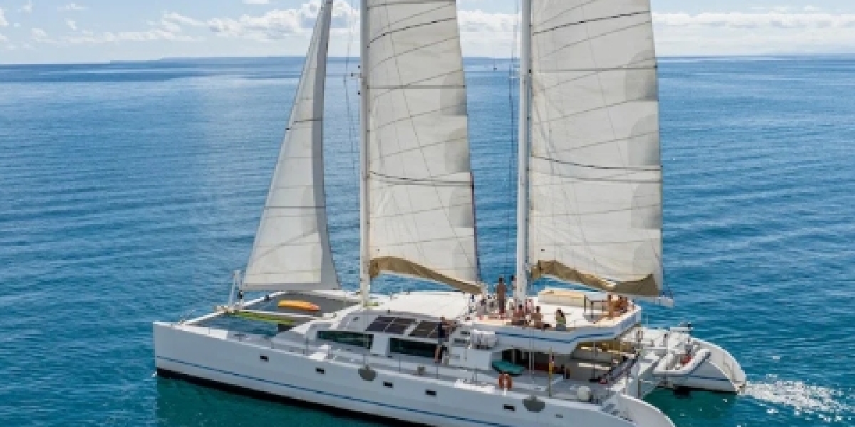 Boat rental New Caledonia