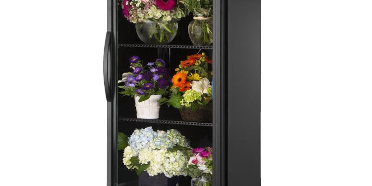 Flower Cooler: A Complete Guide for U.S. Florists and Retail Businesses