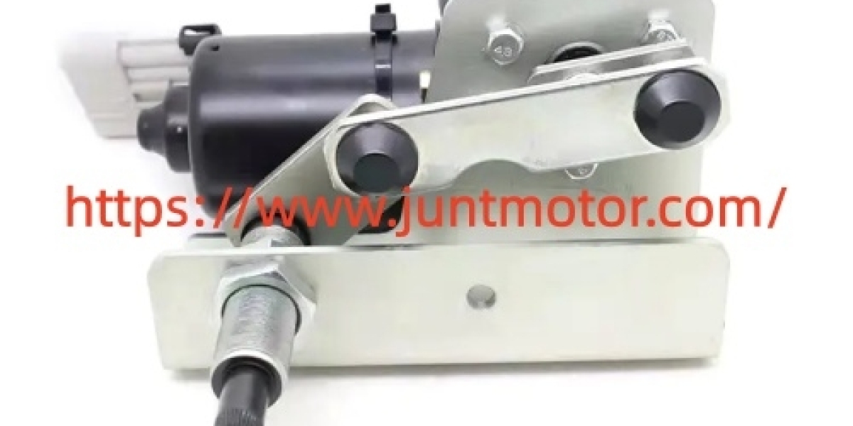 How Juntmotor 7234174 improves mechanical stability in industrial equipment use