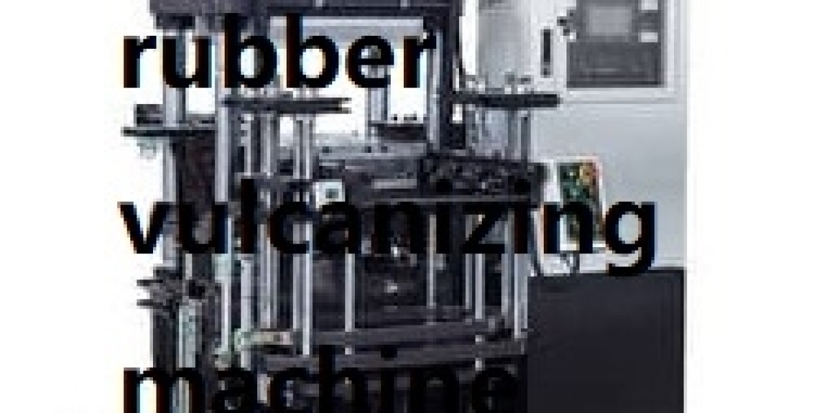 ZJBaina Rubber Vulcanizing Machine Industrial Innovation