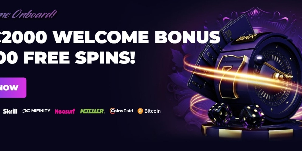 The Future Lucky7even Casino of Online Casino Payments in Canada Starts with Interac