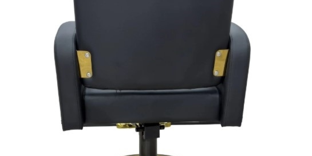 BARBERCHAIRPUMPS Salon Chair Hydraulic Pump Professional Systems