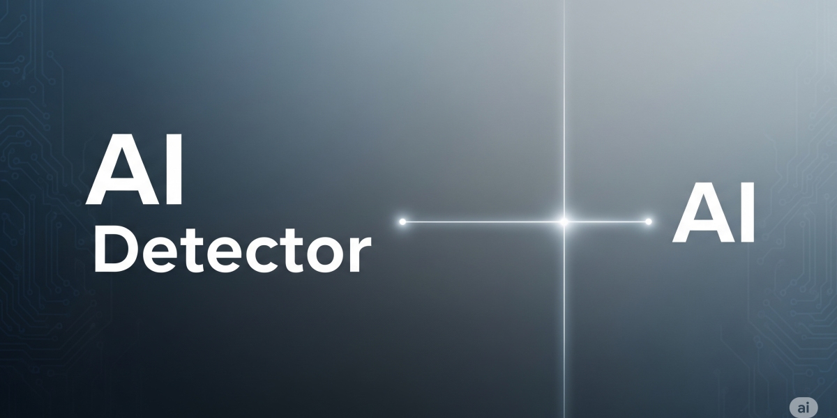 AI Detector Is Reshaping the Meaning of Trust Online