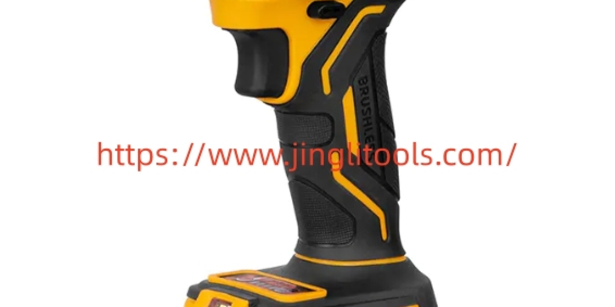 Are Jingli Power Wrenches Suitable For Heavy Construction Operations