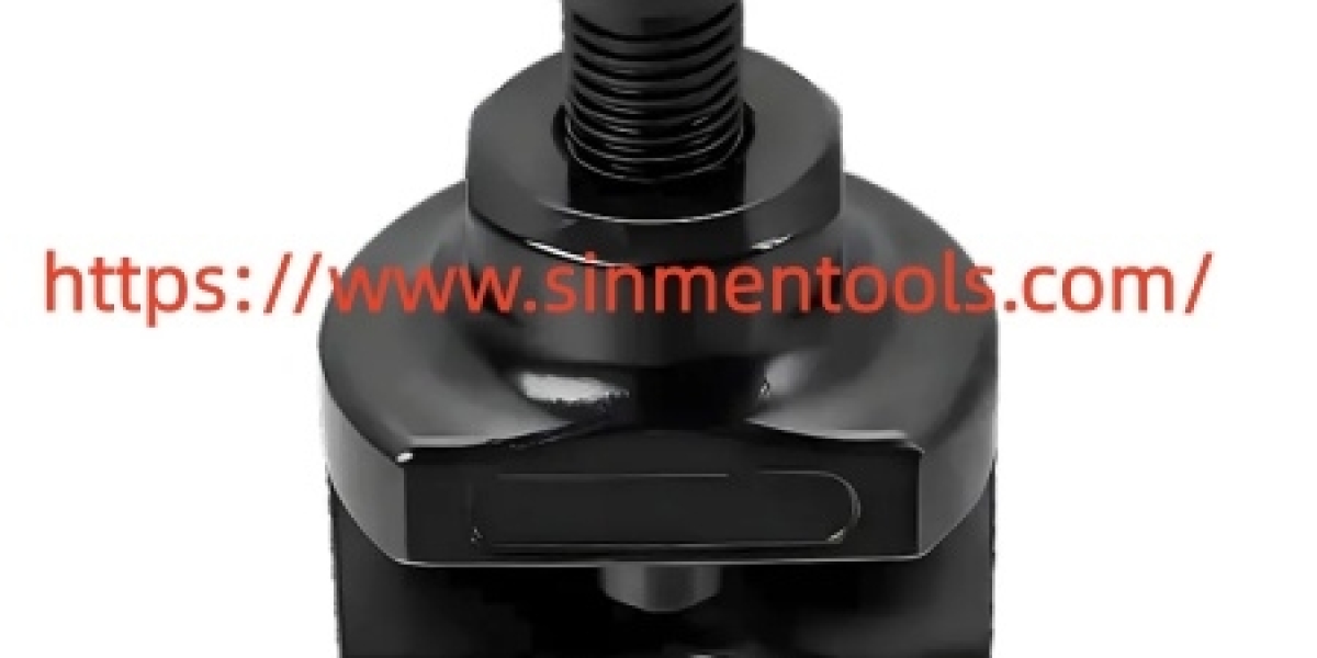 Why Does Xinming Ball Joint Separator Design Matter in Vehicle Maintenance