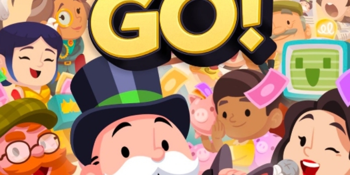 MMOexp Monopoly Go Strategy Guide: Navigating the Classic Game