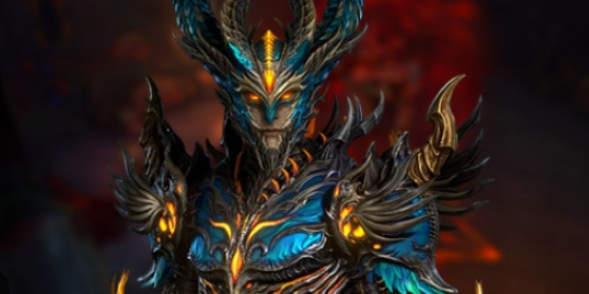 U4GM What Diablo 4 Lord Of Hatred Builds Are Best