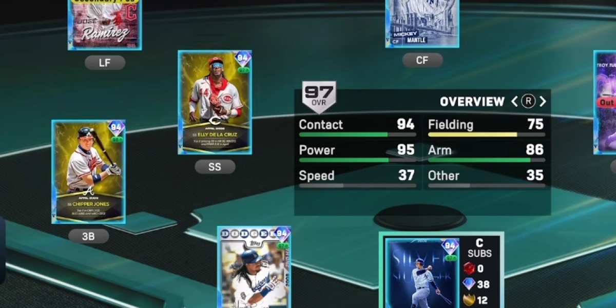 How to Get Free Chase Packs in MLB The Show 26