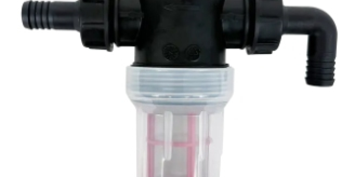 Smart Farming Systems & Precision Fluid Optimization Technologies