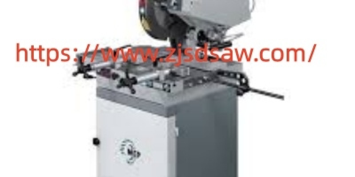 When does Chendiao Aluminum Plate Cutting Circular Saw Machine support consistent machining routines