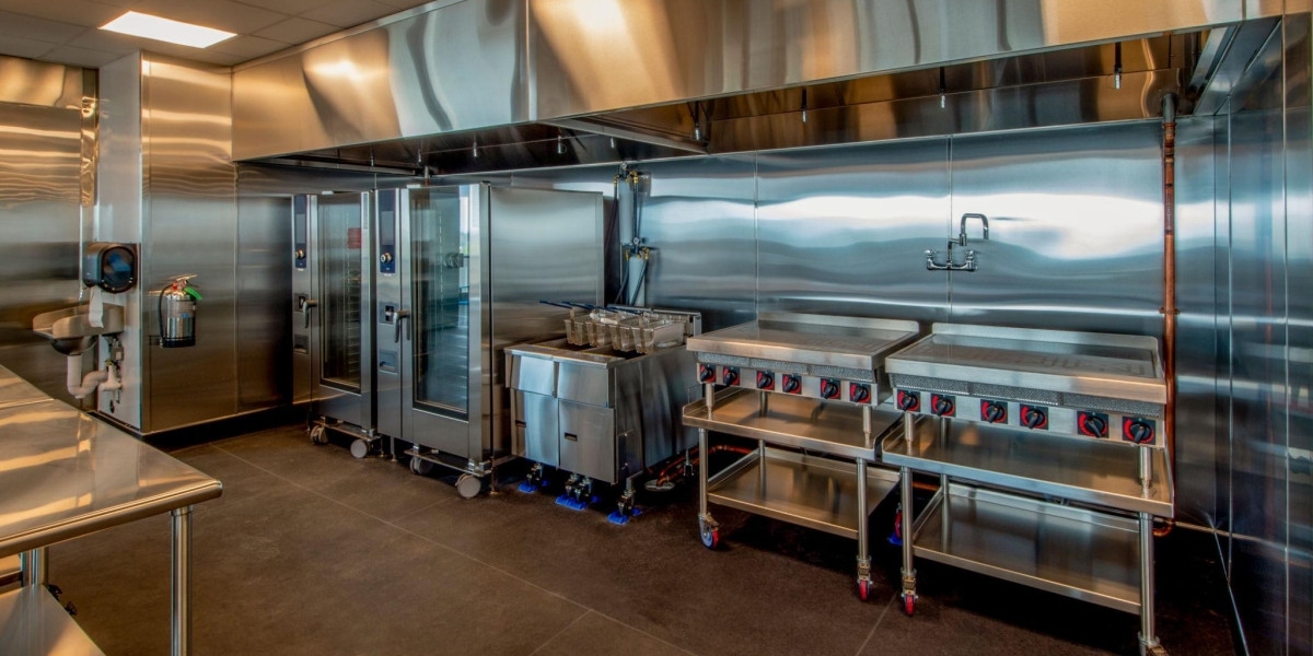 Commercial Cooking Equipment: A Complete Guide for US Foodservice Businesses
