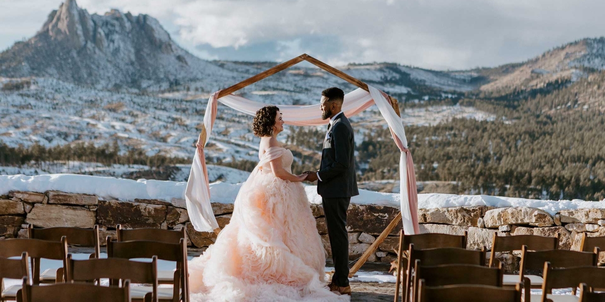 Winter Wedding: A Complete Guide to Planning a Magical Cold-Season Celebration