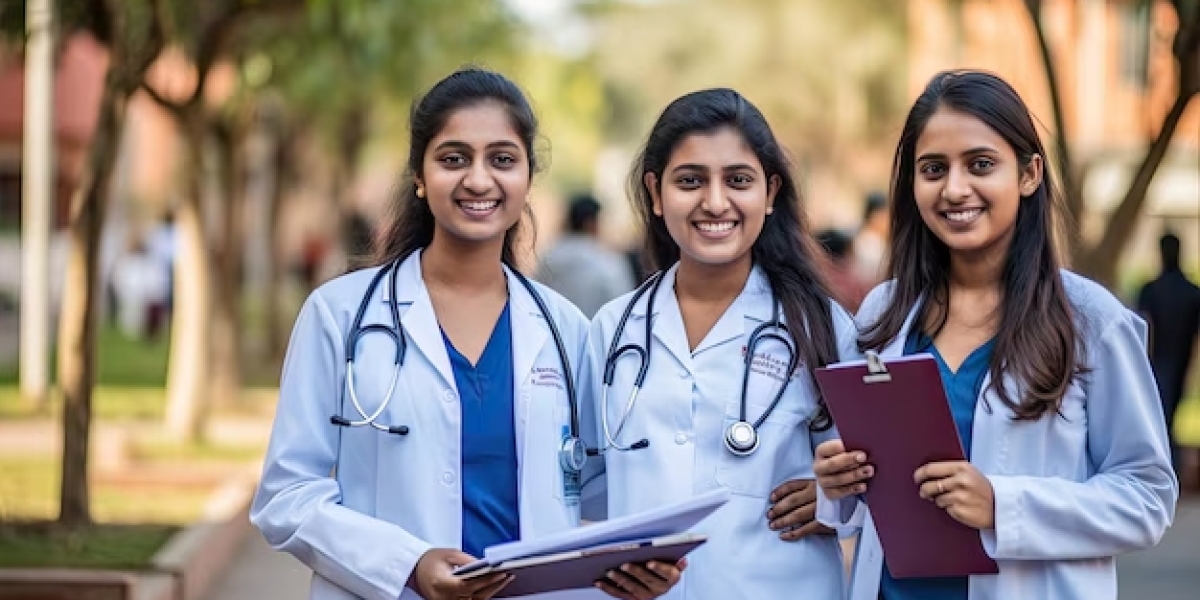 Best Medical Education Consultants | Join Jiva
