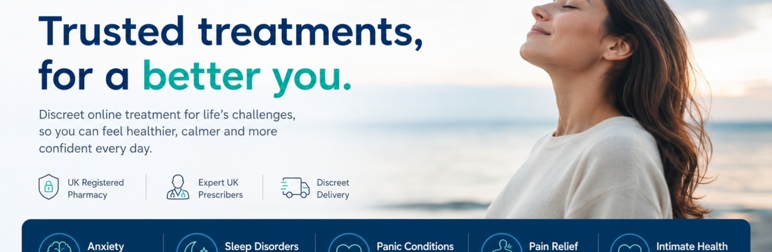 Health Meds UK Cover Image