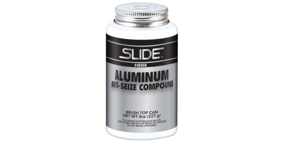 How Anti Seize Compounds Market Size Analysis Demand Surges