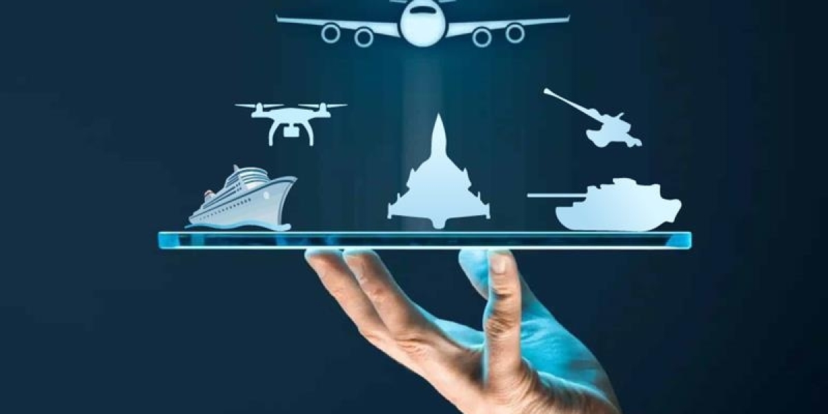 UAV Flight Training and Simulation Market Future Insights