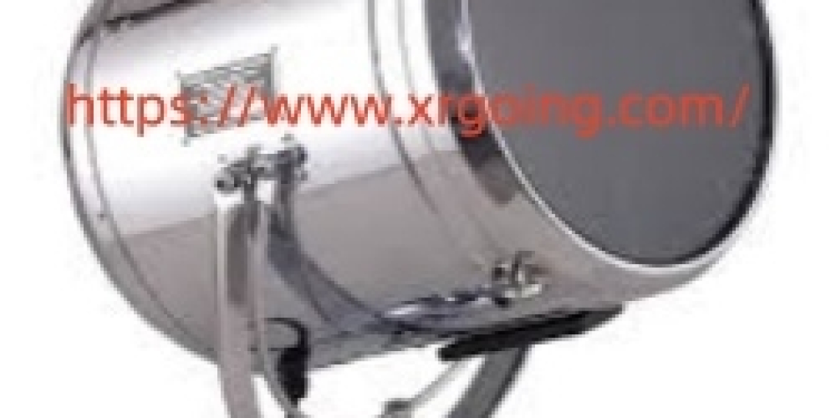 Which Factors Affect Xiangrui Searchlight Beam Angle During Long Range Lighting Tasks