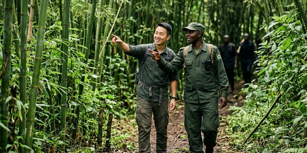Understanding Rwanda eVisa Fees and Payment Methods