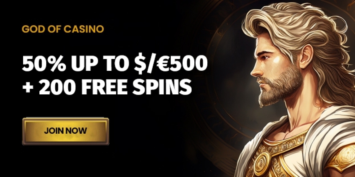 GodofCasino Analysis of Canada’s Strategic Interactive Gaming Models