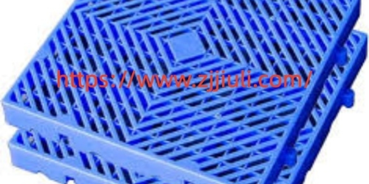 Which Factors Guide Zhiguangplastic Grid Pallet Use in Handling Systems