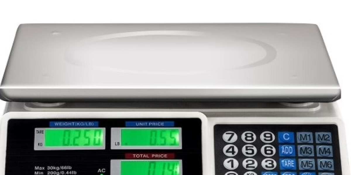 Digital Scale Chinazhengya Precision Measurement Systems