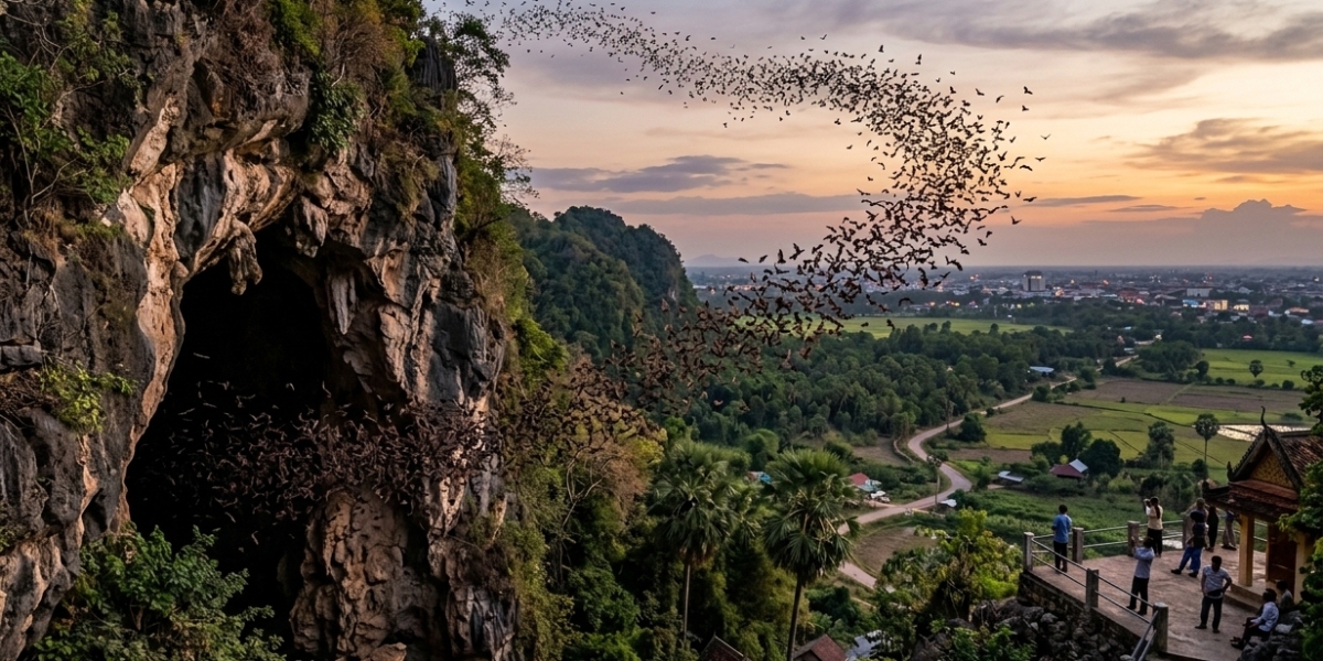 Cambodia Visa Requirements for Business and Work Travelers