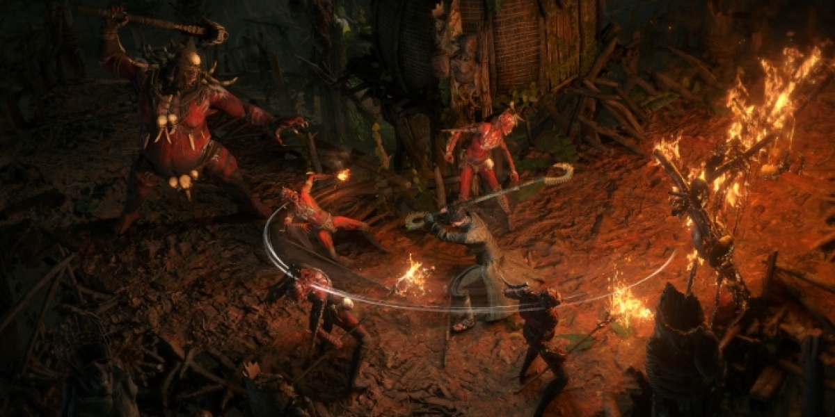 U4GM POE 2 Martial Artist Ascendancy Guide