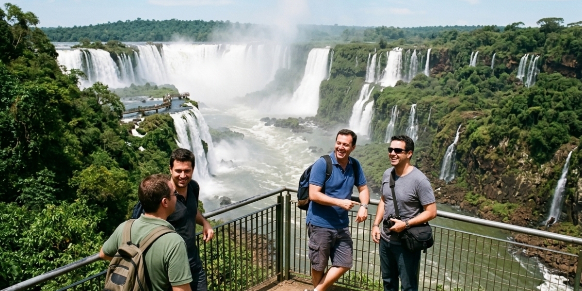 Everything You Need to Know About Brazil eVisa