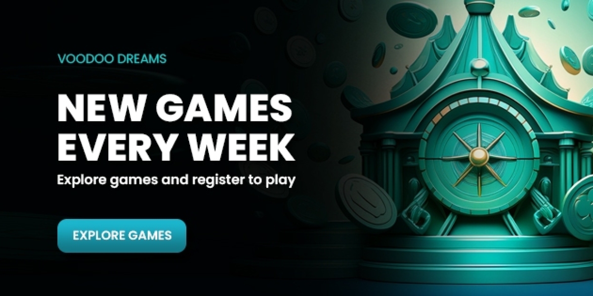 Trusted UK Casinos With Voodoodreams That Make Same Day Payouts Easy