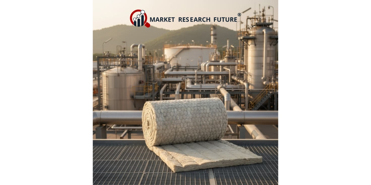 France Rockwool Market Demand Set to Skyrocket by 2035