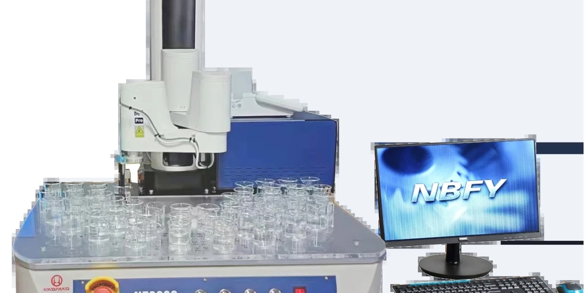 Portable PH Testing System: A New Tool for Environmentally Friendly and Energy-Saving Detection